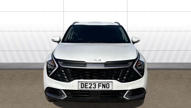 Kia Sportage 1.6T GDi ISG 2 5dr Petrol Estate